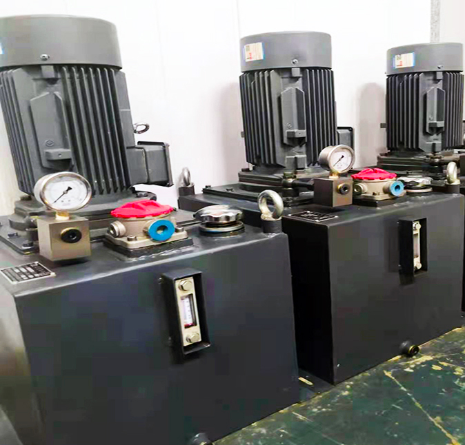 叉車液壓系統常見故障檢查與排除——科興液壓 叉車液壓系統常見故障檢查與排除——科興液壓